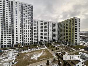 Студия квартира, на длительный срок, 22м2, 8/24 этаж