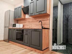 1-к квартира, на длительный срок, 45м2, 7/12 этаж