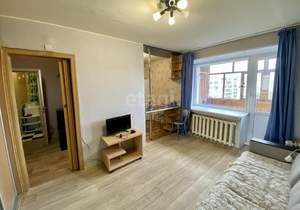 1-к квартира, на длительный срок, 27м2, 8/11 этаж