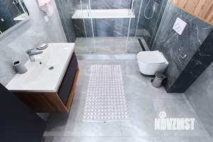 1-к квартира, на длительный срок, 76м2, 7/14 этаж