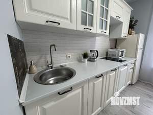 2-к квартира, посуточно, 50м2, 10/17 этаж