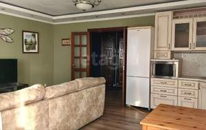 3-к квартира, на длительный срок, 90м2, 8/9 этаж