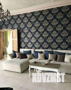 2-к квартира, на длительный срок, 70м2, 2/2 этаж