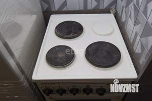 Студия квартира, на длительный срок, 17м2, 2/5 этаж