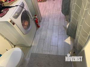 Студия квартира, на длительный срок, 20м2, 8/11 этаж