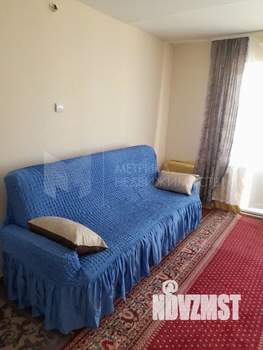 2-к квартира, на длительный срок, 51м2, 3/3 этаж