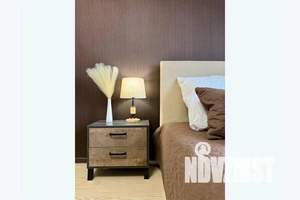 1-к квартира, посуточно, 35м2, 3/9 этаж