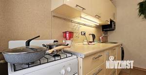 2-к квартира, посуточно, 50м2, 1/1 этаж