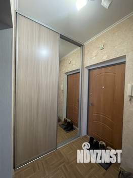 Студия квартира, на длительный срок, 19м2, 8/19 этаж