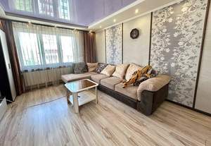 2-к квартира, на длительный срок, 60м2, 9/17 этаж