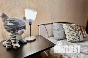 1-к квартира, посуточно, 45м2, 5/16 этаж