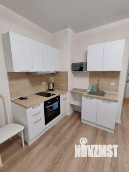 Студия квартира, посуточно, 24м2, 9/24 этаж