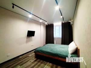 1-к квартира, на длительный срок, 38м2, 4/15 этаж