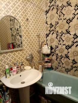 1-к квартира, на длительный срок, 36м2, 1/9 этаж