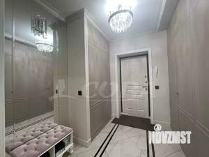 3-к квартира, на длительный срок, 116м2, 2/9 этаж