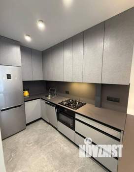 1-к квартира, на длительный срок, 46м2, 5/13 этаж