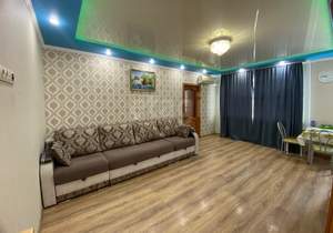 2-к квартира, на длительный срок, 41м2, 2/5 этаж