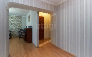 2-к квартира, на длительный срок, 61м2, 8/10 этаж