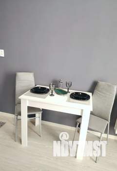 Студия квартира, посуточно, 34м2, 1/10 этаж