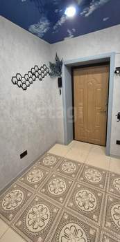 2-к квартира, на длительный срок, 52м2, 1/5 этаж