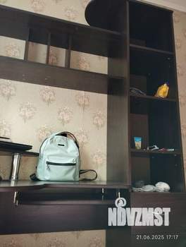 1-к квартира, на длительный срок, 31м2, 3/5 этаж