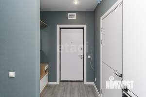 1-к квартира, на длительный срок, 34м2, 14/20 этаж