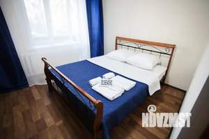 Студия квартира, посуточно, 25м2, 1/9 этаж