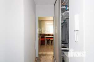 Студия квартира, на длительный срок, 32м2, 8/20 этаж