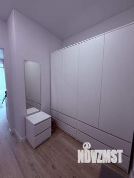 Студия квартира, посуточно, 31м2, 15/20 этаж