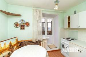 2-к квартира, на длительный срок, 42м2, 5/9 этаж