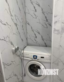 1-к квартира, на длительный срок, 38м2, 14/21 этаж