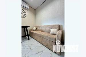 1-к квартира, посуточно, 35м2, 18/25 этаж