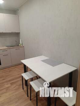 1-к квартира, посуточно, 41м2, 16/16 этаж