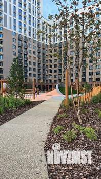 2-к квартира, на длительный срок, 40м2, 2/11 этаж