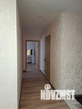 2-к квартира, посуточно, 65м2, 8/17 этаж