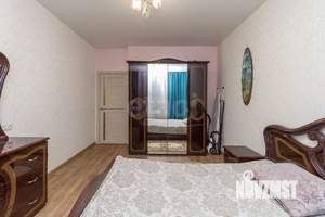 2-к квартира, на длительный срок, 62м2, 11/16 этаж