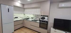 1-к квартира, на длительный срок, 47м2, 9/16 этаж