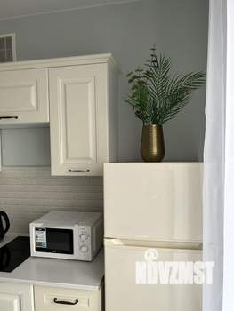 2-к квартира, посуточно, 50м2, 10/17 этаж