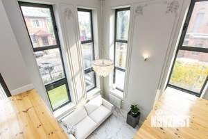 1-к квартира, на длительный срок, 54м2, 1/9 этаж