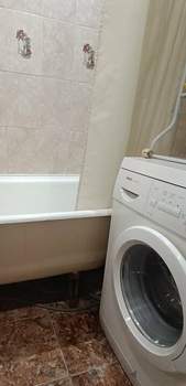 2-к квартира, на длительный срок, 50м2, 2/5 этаж