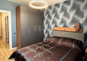 1-к квартира, на длительный срок, 43м2, 9/15 этаж