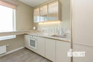 2-к квартира, на длительный срок, 59м2, 14/17 этаж