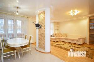 3-к квартира, на длительный срок, 100м2, 7/14 этаж