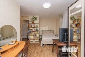 1-к квартира, на длительный срок, 29м2, 4/5 этаж