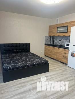 Студия квартира, посуточно, 31м2, 11/17 этаж