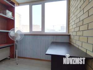 2-к квартира, посуточно, 51м2, 6/10 этаж