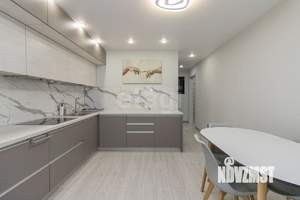 2-к квартира, на длительный срок, 67м2, 1/14 этаж