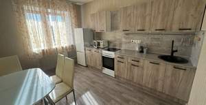 2-к квартира, на длительный срок, 56м2, 12/14 этаж