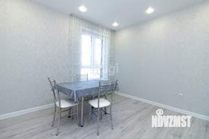 1-к квартира, на длительный срок, 50м2, 6/12 этаж