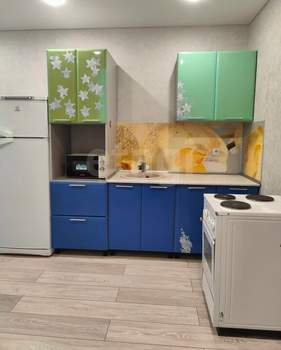 1-к квартира, на длительный срок, 29м2, 8/14 этаж